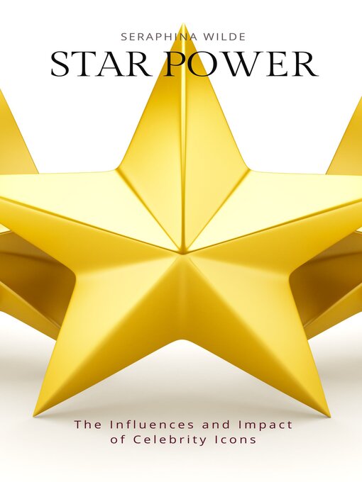 Title details for Star Power by Seraphina Wilde - Wait list